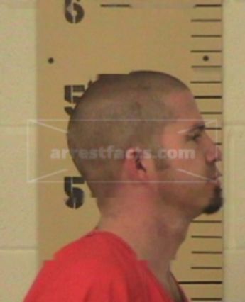 Dustin Lee Fretwell