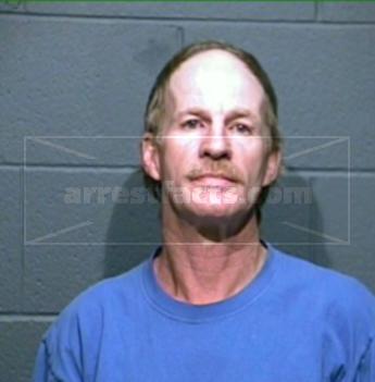 Richard Allen Nicholson