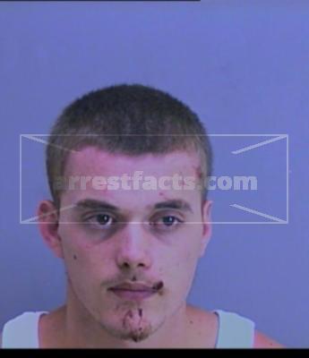 Justin Paul Jackson