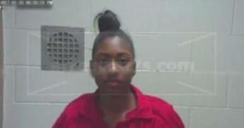 Ashley Taniya Baker