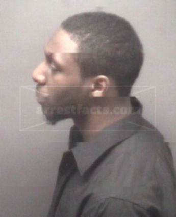 Jamel Akeem Hogans