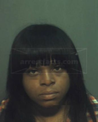 Tiffany Latrice Lewis