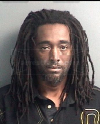 Frederick Antonio Cleveland