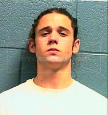 Joshua Timothy Pitts