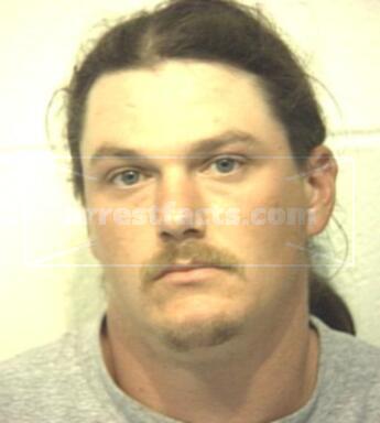 Bryan Charles Vanderpool