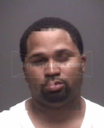 Raymond Deshawn Sapp