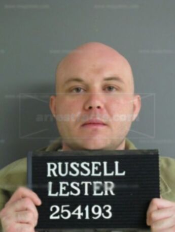 Russell Lester