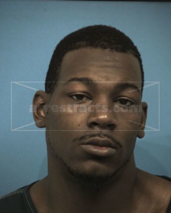 Anthony Dewayne Harris