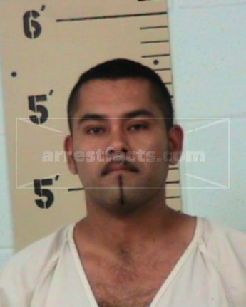 Raul Amparo Alvarado-Hernandez