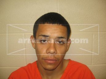 Aaron Eduardo Robles