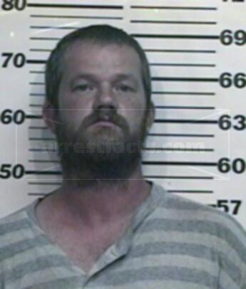 Michael Todd Stovall