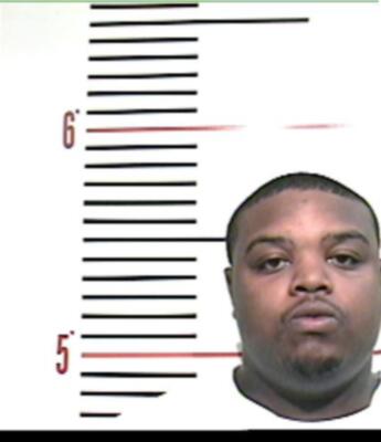 Delonta Dewayne Brown