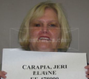 Jeri Elaine Carapia