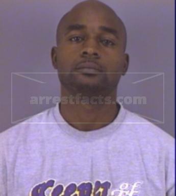 Carl Dewayne Moore