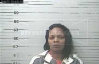 Kristy Michelle Crosby