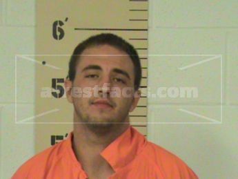 Zachary William Tucker Ross