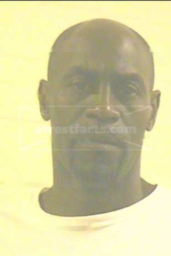 Derrick Dewayne Robinson