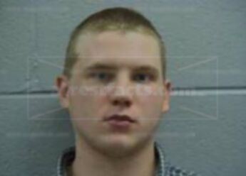 Joshua Craig Whitlow