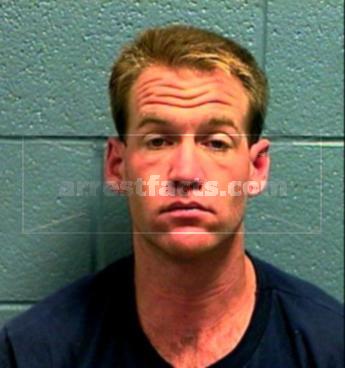 Mark James Glover