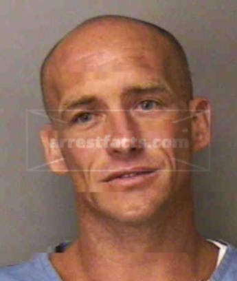 Wendell Shane Anglin