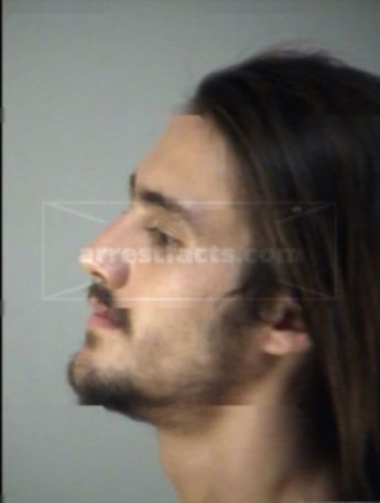Jason Douglas Rohm