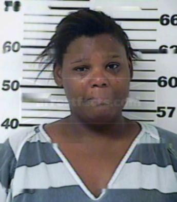 Cassandra Elaine Hunter