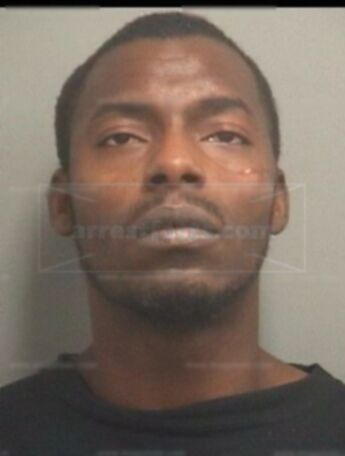 Dewayne Lamar Lidell