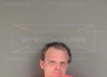 Steven Brandon Bates