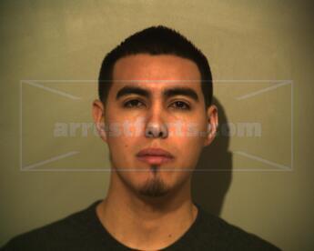 Adrian Christopher Rios Gonzalez