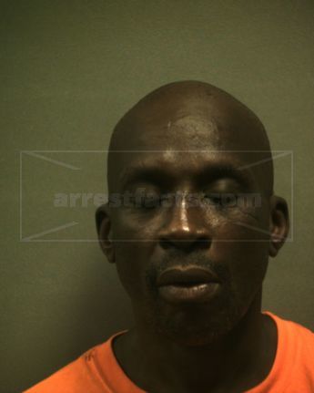 Demetrius Eggleston