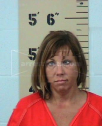 Trisha Ann Levingston