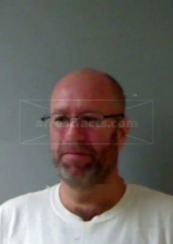 Russell Duane Ruckle