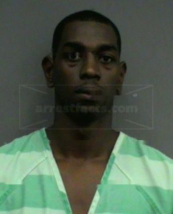 Corey Dwayne Williams