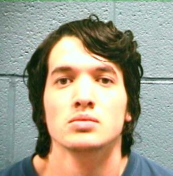 Joshua Andrew Clark