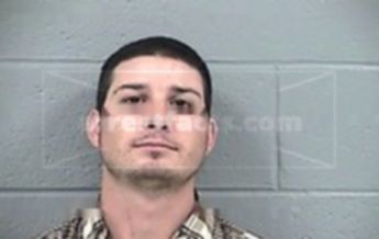 Joshua Wayne Winfree