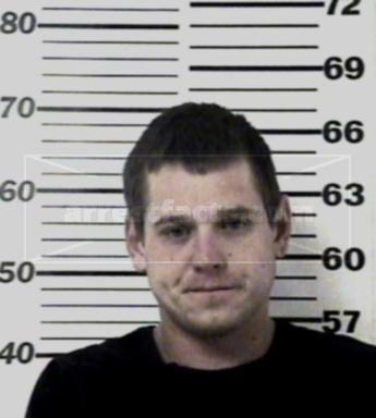 Chad Randell Broxson