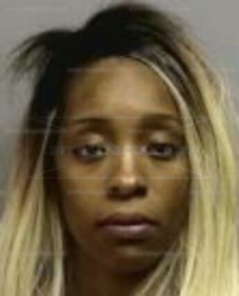 Tekia Shajuan Middleton