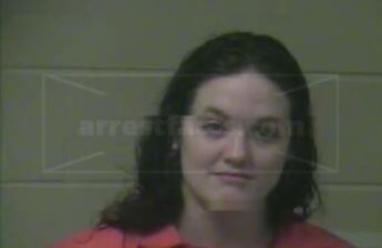 Jamie Elizabeth Breeden