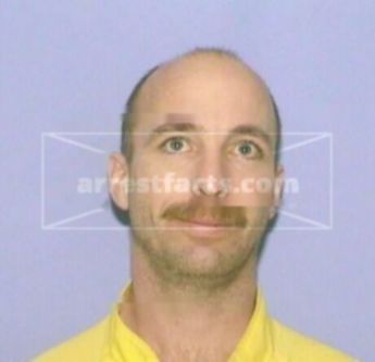 John Harshbarger