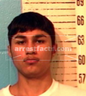 Ricardo Ricky Serrano