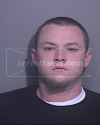 Cody Dewayne Barnett