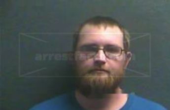 Brandon James Montgomery