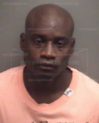 Darrell Eugene Pittman