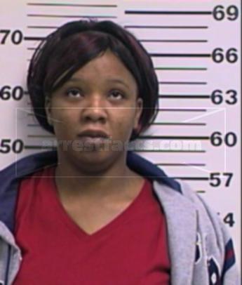 Shaniqua Shonta Jackson