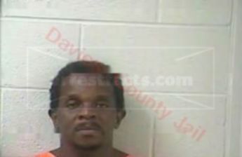 Brandon Lamont Smith