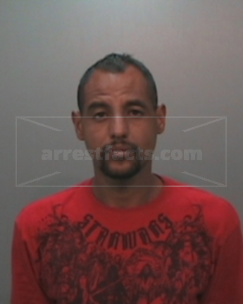 Michael Anthony Armstead