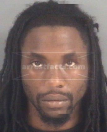 Jeroy Lamont Smith