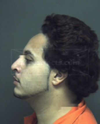 Raul Armando Ramirez