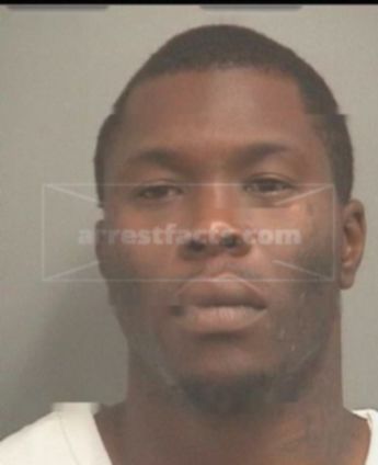 Lamont Travaris Hendley