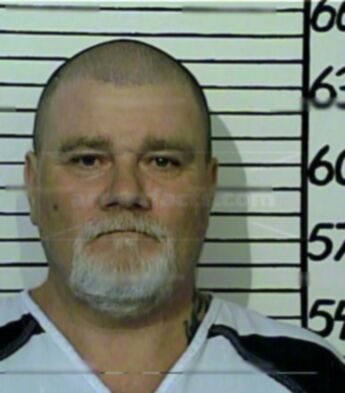 Ronnie Dean Clough